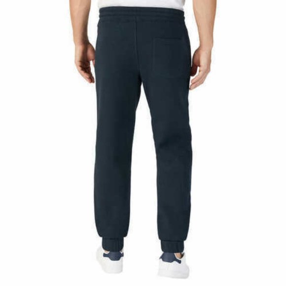 NAVY NWT Weatherproof Vintage Men's Fleece Lined RimRock Jogger Sweat pants - Picture 7 of 7